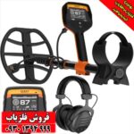 فلزیاب کوئست وی ۸۰  QUEST V80