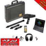 اسکنر آلمانی Delta Ranger Light