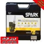 ردیاب اسپارک Spark