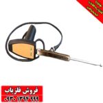 ردیاب و شعاع زن ال آر ال 5000