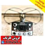 نقطه زن نکسوس NEXUS MP 3 - Image 3