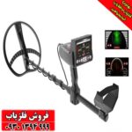 فلزیاب تیتان 400 اسمارت