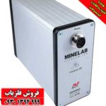 فلزیاب نقطه زن استرالیا GPX 5000