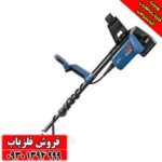فلزیاب نقطه زن GPX 6000