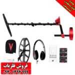 فلزیاب Vanquish 540 Pro