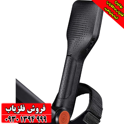 فلزیاب گوفایند 66 اصل آلمانی |عمق‌یاب حرفه‌ای + گارانتی اصالت