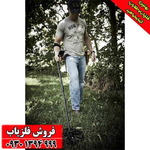مقایسه جامع اکوناکس ۸۰۰ و ۹۰۰؛ کدام فلزیاب استرالیایی برای شما مناسب‌تر است؟