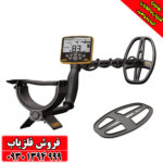 فلزیاب گرت اپکس Garrett Apex اصل | قیمت، مشخصات فنی و خرید آنلاین