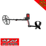 فلزیاب ونکویش 560 پرو؛ بررسی، امکانات و عمق زنی