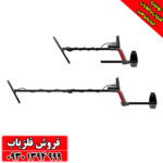 فلزیاب ونکویش 560 پرو؛ بررسی، امکانات و عمق زنی
