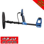 بررسی تخصصی فلزیاب گرت ورتکس VX9