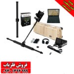 اسکنر ای ایکس پی 6000