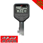 فلزیاب گلدمانستر 2000